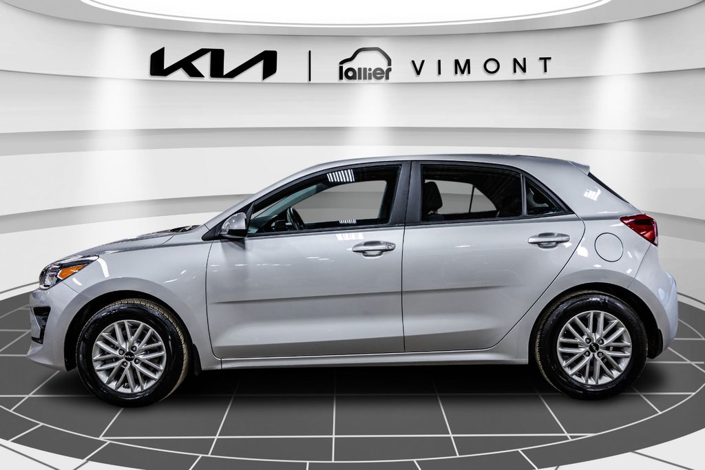 Kia Rio 5-door LX PREMIUM 2023 à , Québec - 5 - w1024h768px