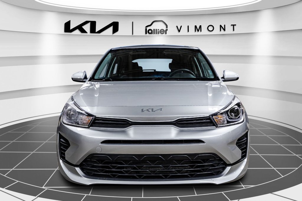 Kia Rio 5-door LX PREMIUM 2023 à , Québec - 3 - w1024h768px