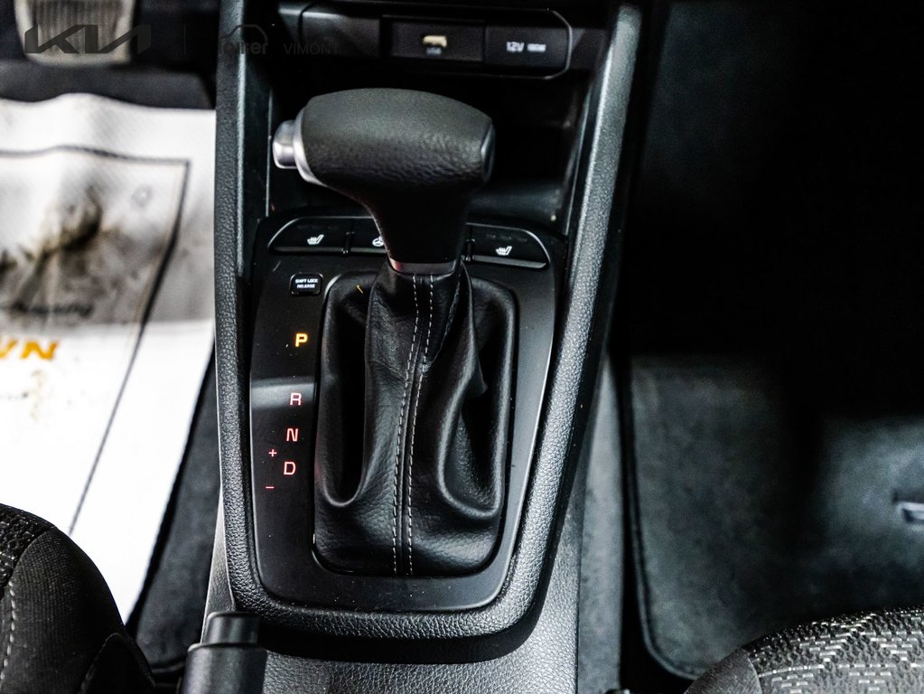 Kia Rio 5-door LX PREMIUM 2023 à , Québec - 23 - w1024h768px