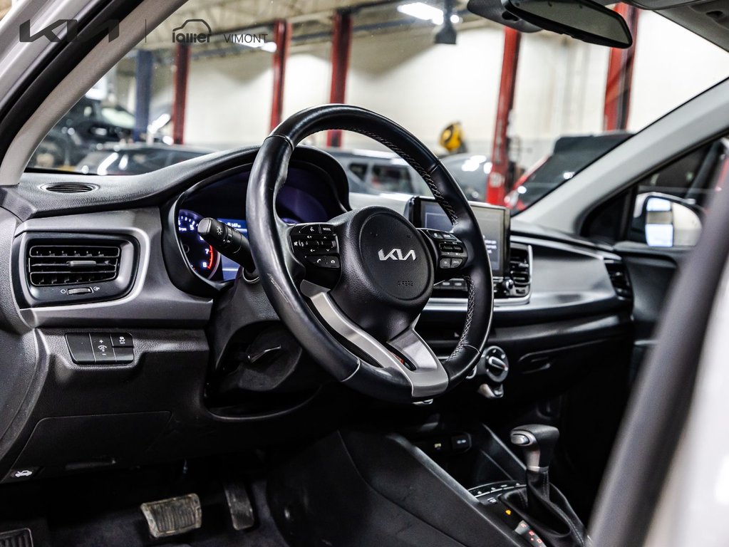 Kia Rio 5-door LX PREMIUM 2023 à , Québec - 21 - w1024h768px