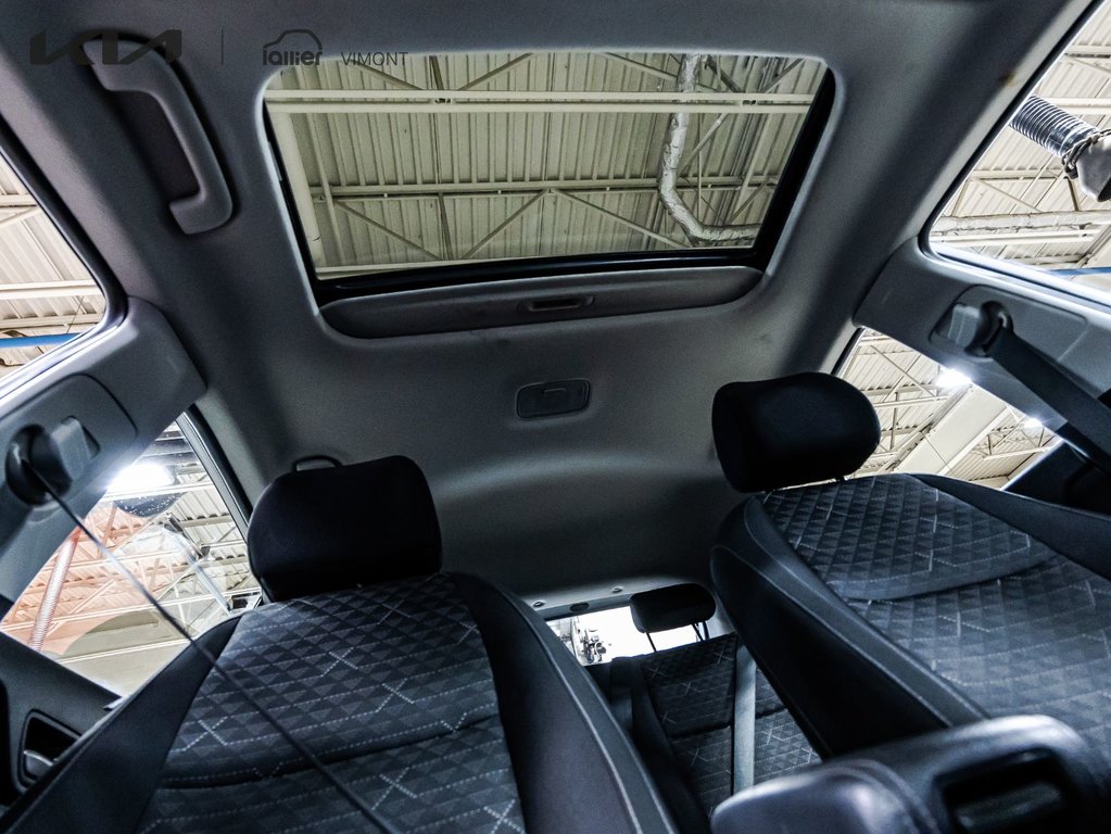 Kia Rio 5-door LX PREMIUM 2023 à , Québec - 11 - w1024h768px
