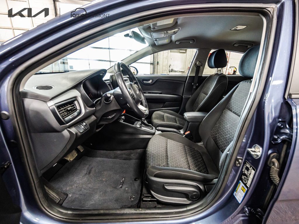 Kia Rio 5-door LX+ 2023 à , Québec - 7 - w1024h768px