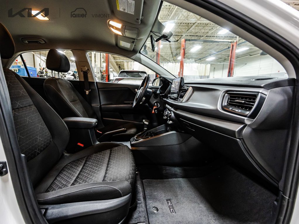 2023 Kia Rio5 LX+ in , Quebec - 9 - w1024h768px