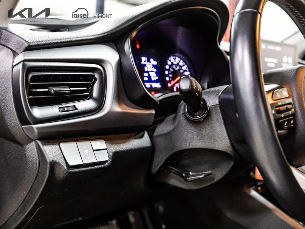 2023 Kia Rio5 LX+ in , Quebec - 22 - w1024h768px