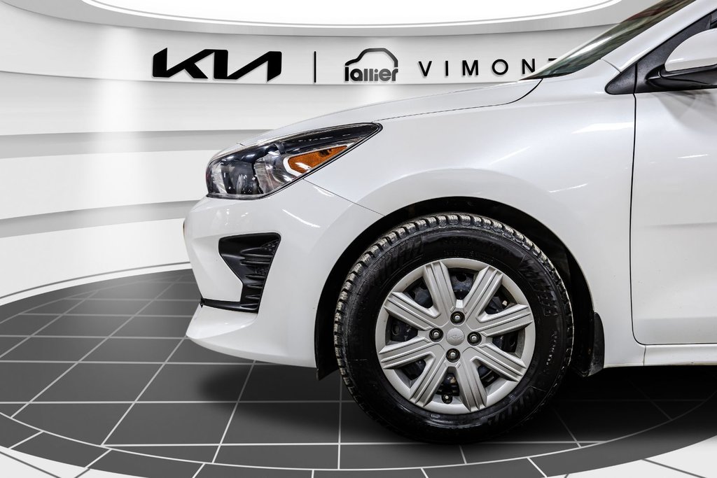 2023 Kia Rio5 LX+ in , Quebec - 17 - w1024h768px