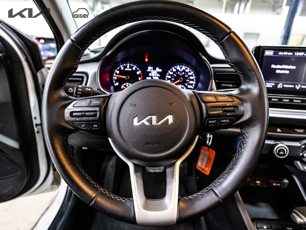 2023 Kia Rio5 LX+ in , Quebec - 20 - w1024h768px