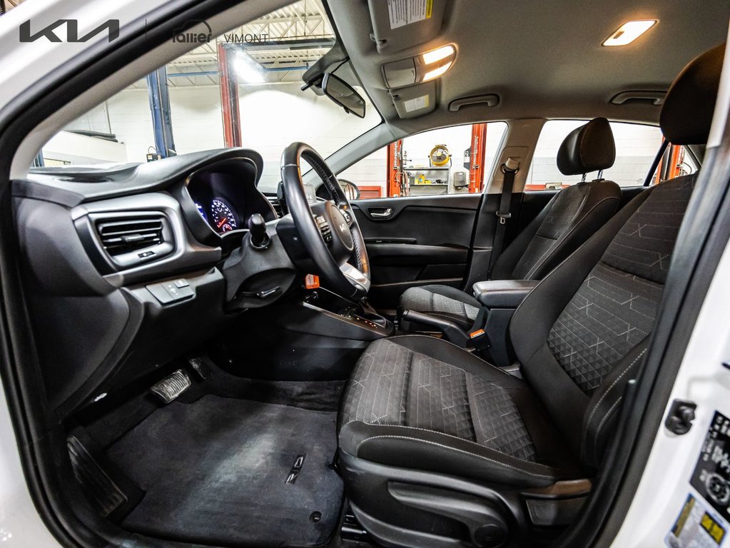 2023 Kia Rio5 LX+ in , Quebec - 7 - w1024h768px