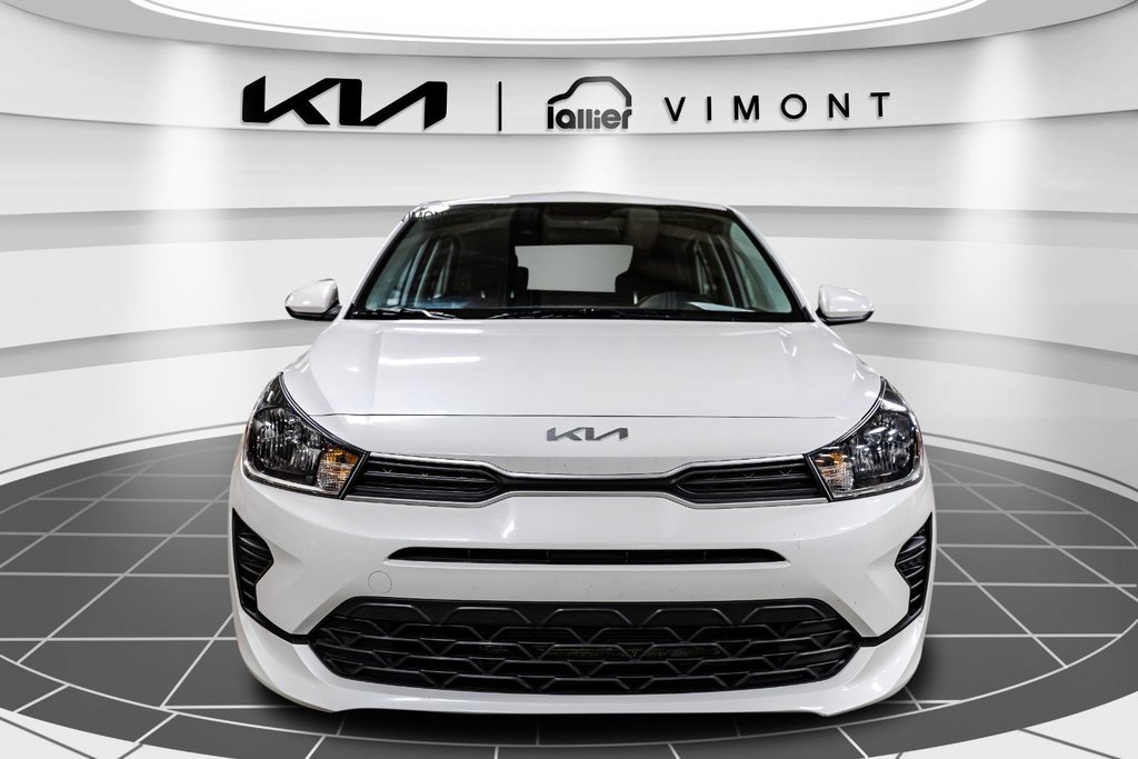 2023 Kia Rio5 LX+ in , Quebec - 3 - w1024h768px