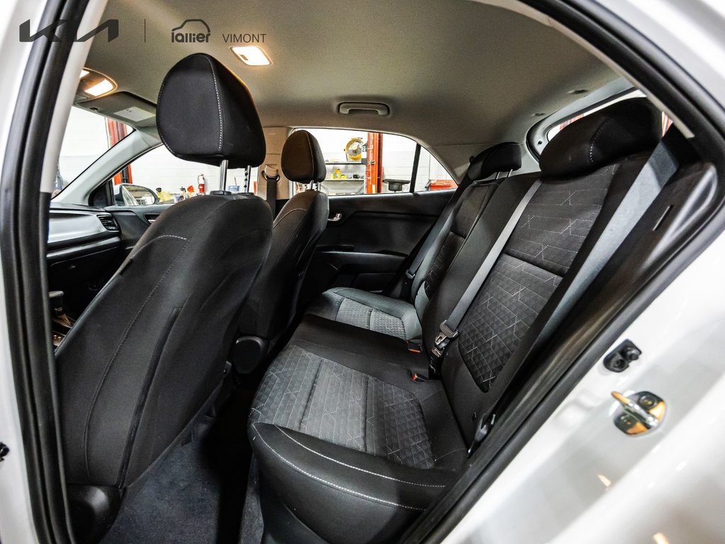 2023 Kia Rio5 LX+ in , Quebec - 8 - w1024h768px