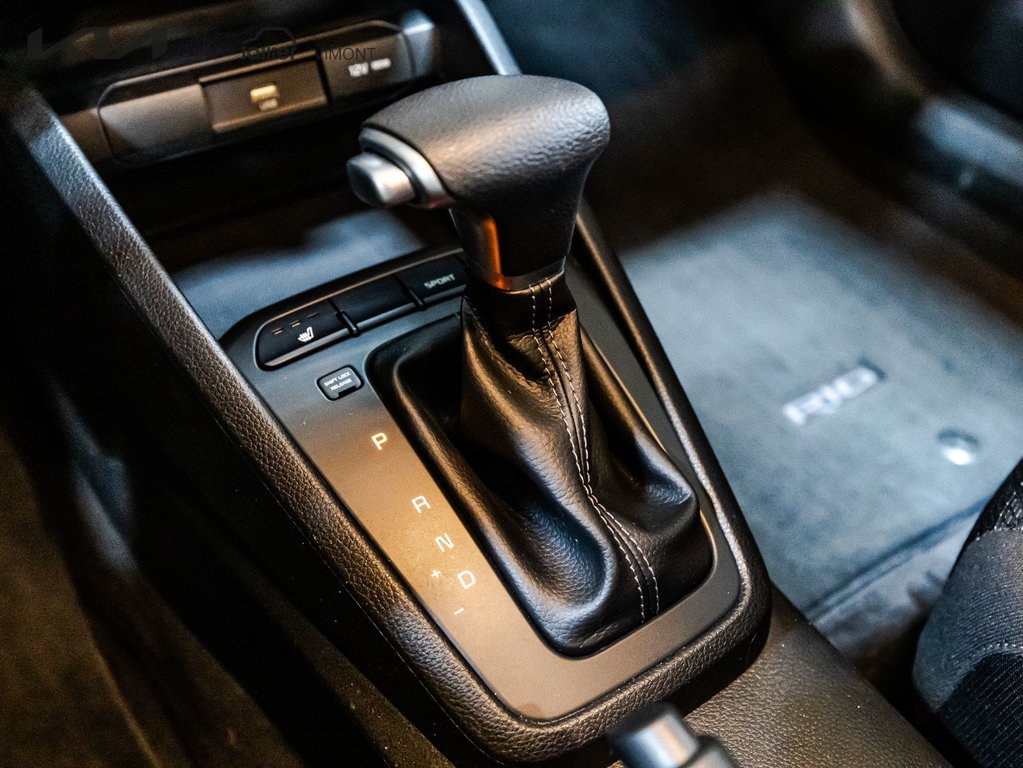 2023 Kia Rio5 LX+ in , Quebec - 21 - w1024h768px