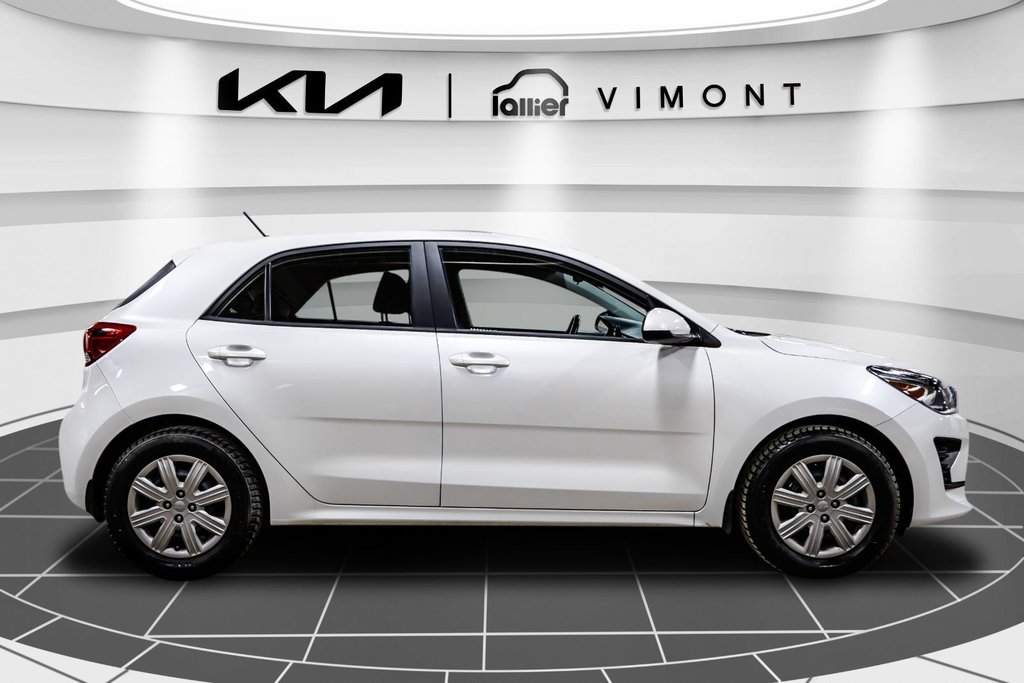 2023 Kia Rio5 LX+ in , Quebec - 15 - w1024h768px