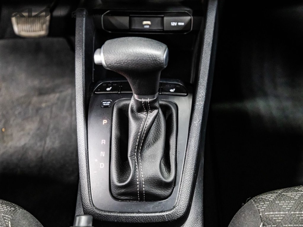 Kia Rio5 LX+ 2023 à , Québec - 21 - w1024h768px