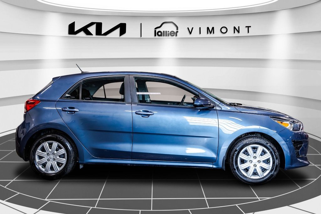 Kia Rio5 LX+ 2023 à , Québec - 15 - w1024h768px