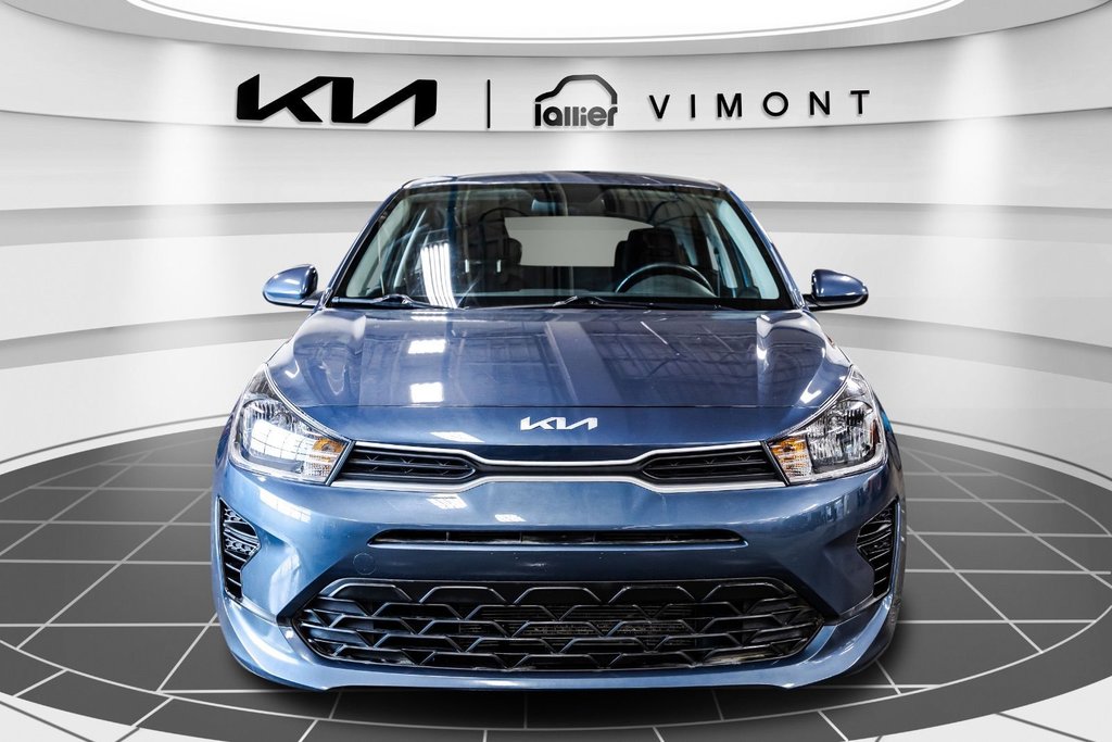 Kia Rio5 LX+ 2023 à , Québec - 4 - w1024h768px