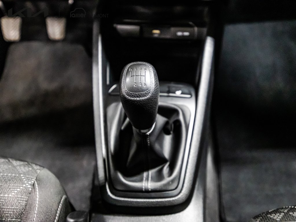 2023 Kia Rio 5-door LX+ in , Quebec - 22 - w1024h768px