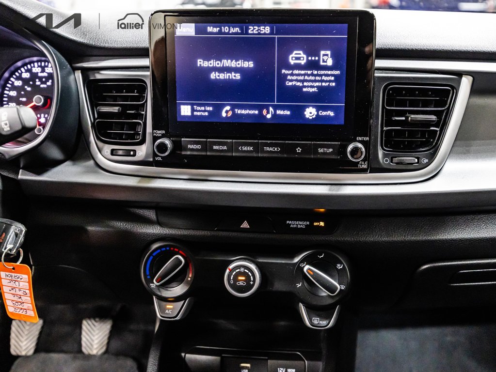 2023 Kia Rio 5-door LX+ in , Quebec - 11 - w1024h768px