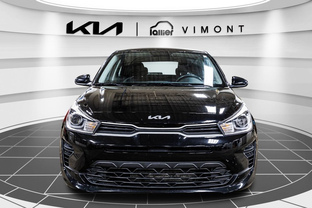 Kia Rio 5-door LX PREMIUM 2023 à , Québec - 3 - w1024h768px