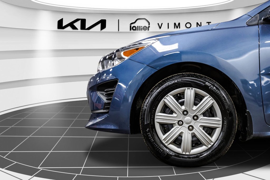 2023 Kia Rio 5-door LX+ in , Quebec - 18 - w1024h768px