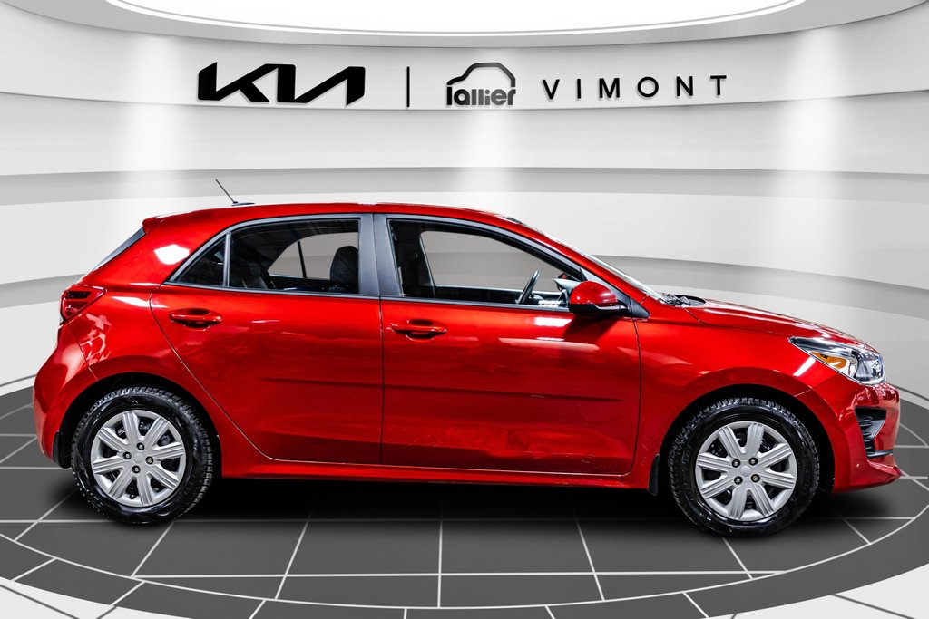 2023 Kia Rio 5-door LX+ in , Quebec - 16 - w1024h768px