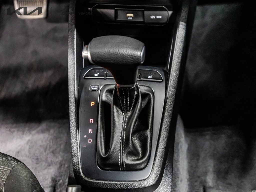 2023 Kia Rio 5-door LX+ in , Quebec - 22 - w1024h768px