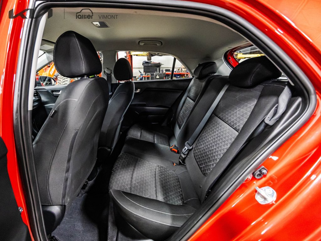 2023 Kia Rio 5-door LX+ in , Quebec - 8 - w1024h768px