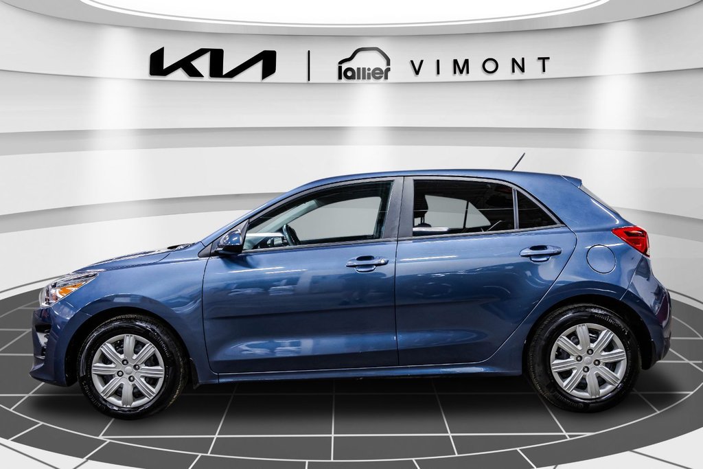 2023 Kia Rio5 LX+ in , Quebec - 5 - w1024h768px