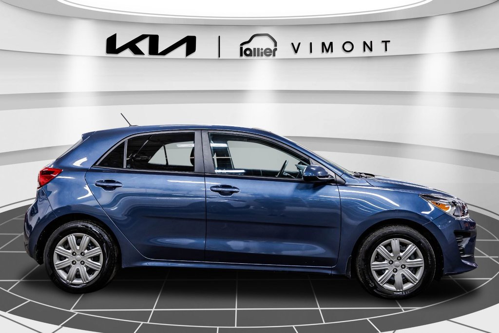 2023 Kia Rio5 LX+ in , Quebec - 17 - w1024h768px