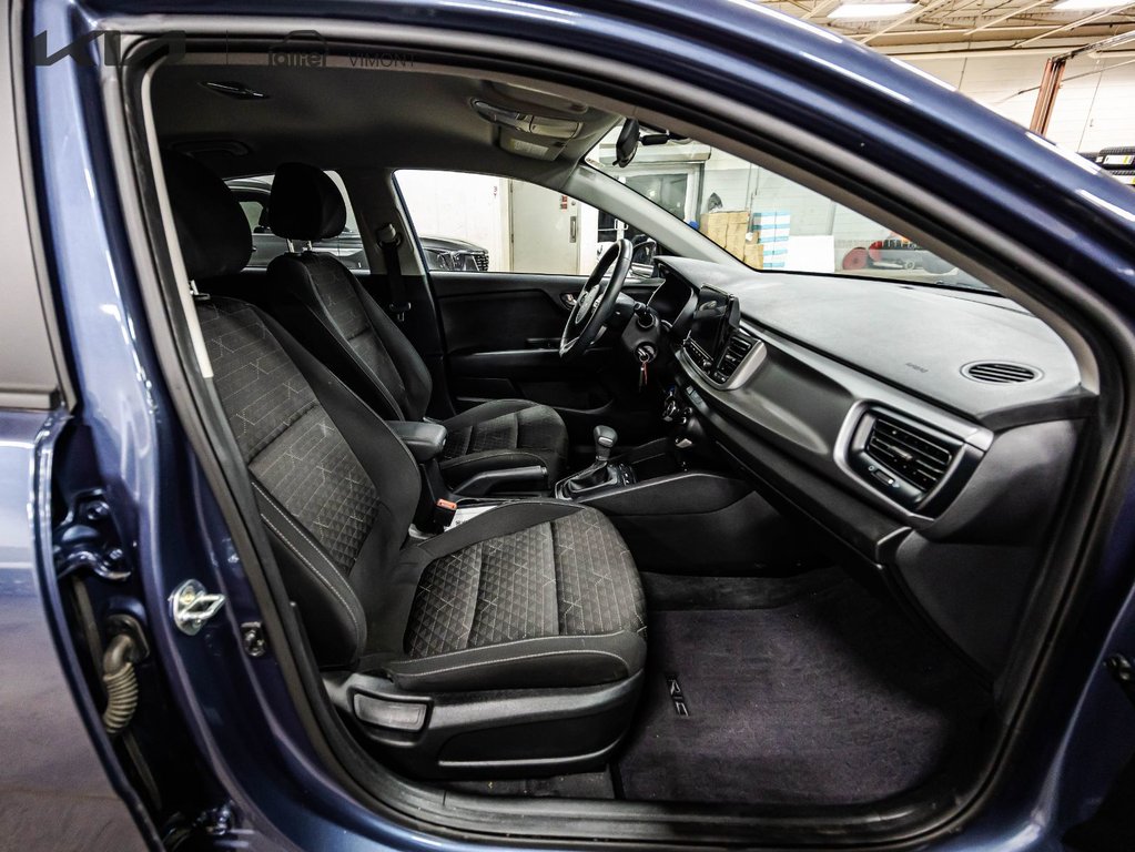 2023 Kia Rio5 LX+ in , Quebec - 9 - w1024h768px