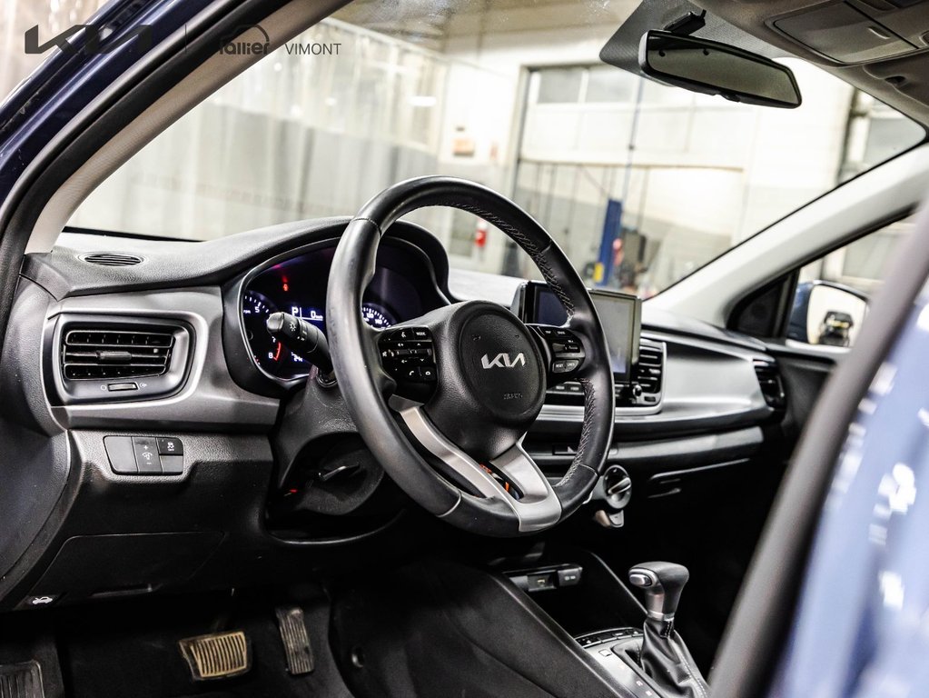 2023 Kia Rio5 LX+ in , Quebec - 21 - w1024h768px