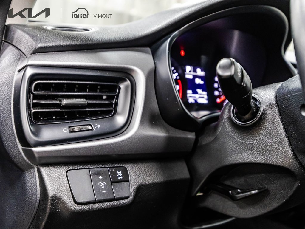 2023 Kia Rio5 LX+ in , Quebec - 23 - w1024h768px