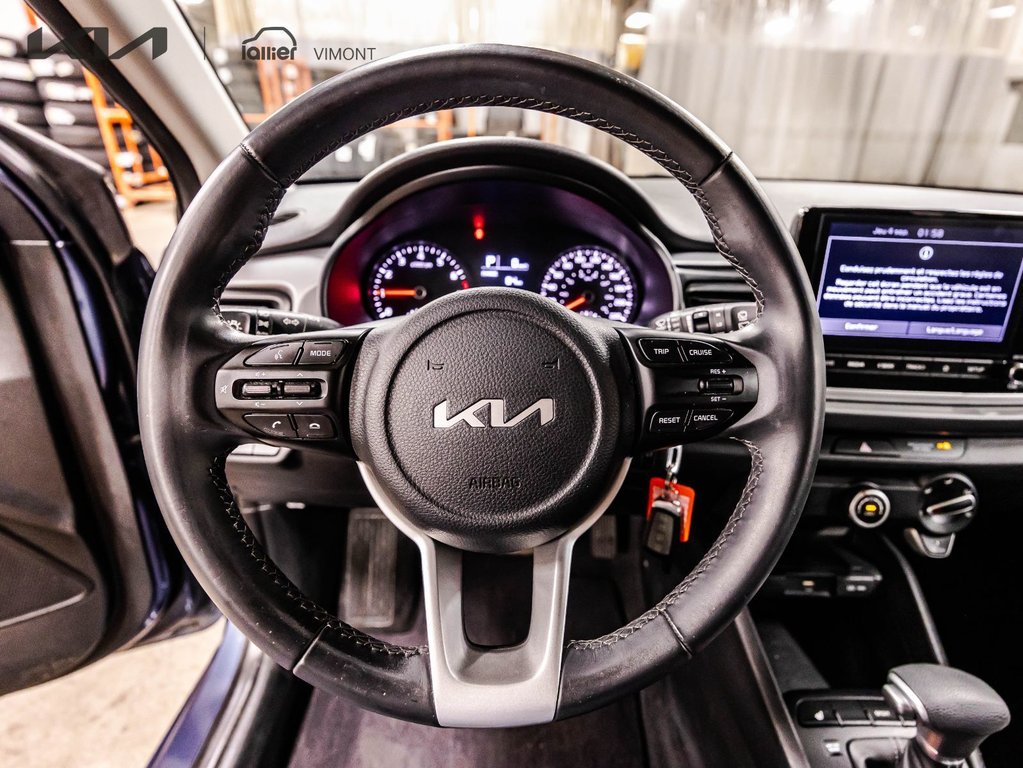 2023 Kia Rio5 LX+ in , Quebec - 20 - w1024h768px