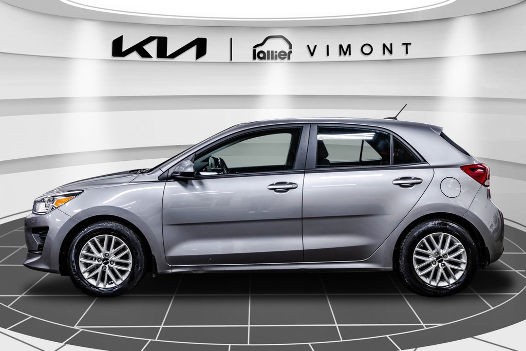 Kia Rio 5-door LX PREMIUM 2023 à , Québec - 7 - w1024h768px