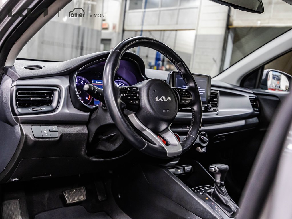 Kia Rio 5-door LX PREMIUM 2023 à , Québec - 21 - w1024h768px