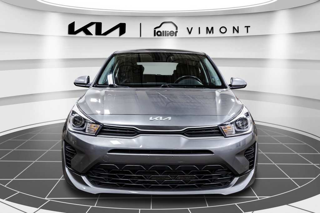 Kia Rio 5-door LX PREMIUM 2023 à , Québec - 3 - w1024h768px