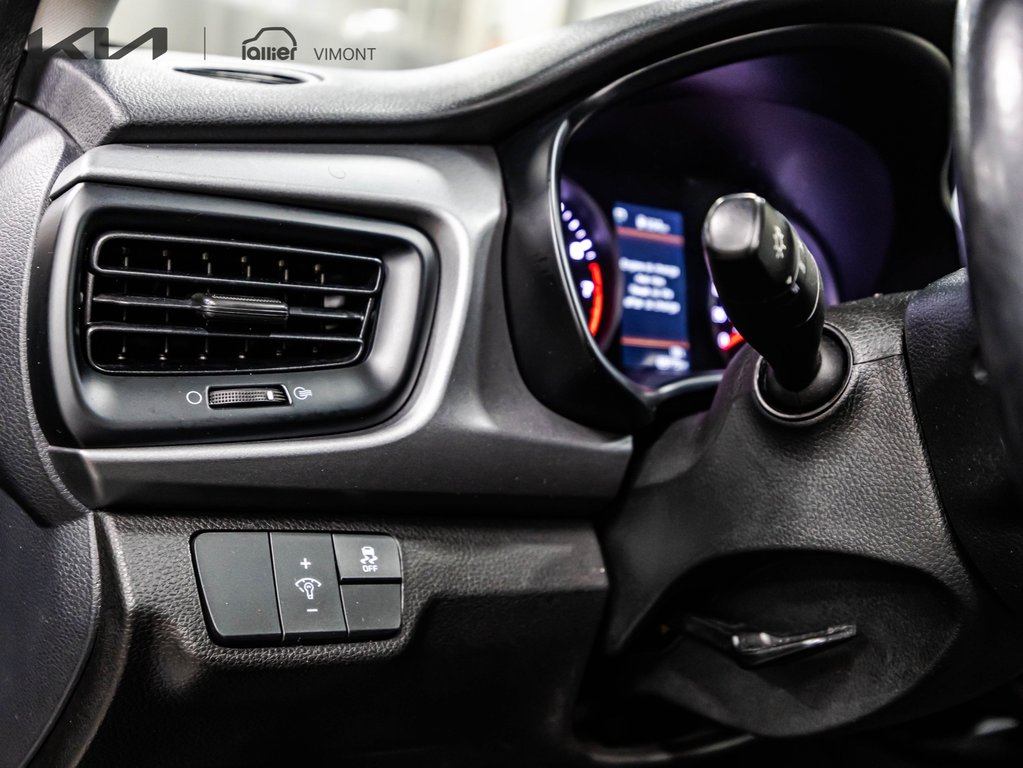 Kia Rio 5-door LX PREMIUM 2023 à , Québec - 24 - w1024h768px