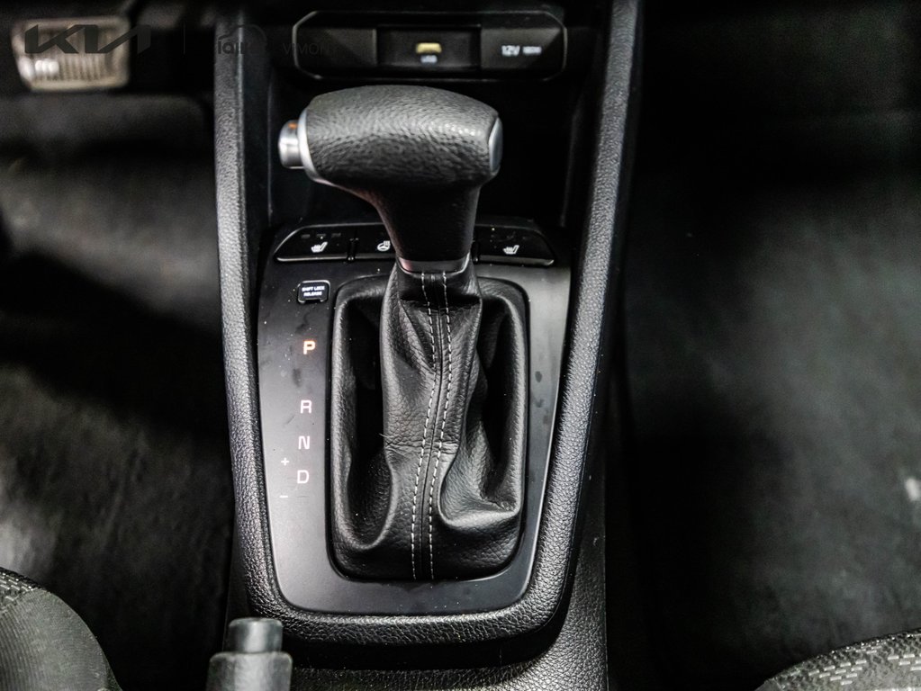 Kia Rio 5-door LX PREMIUM 2023 à , Québec - 23 - w1024h768px