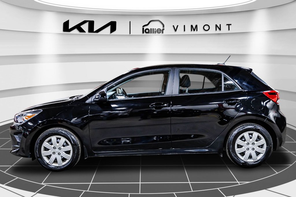 Kia Rio 5-door LX+ 2023 à , Québec - 4 - w1024h768px