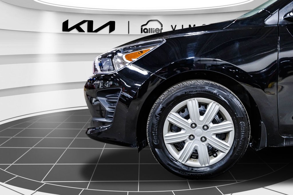 Kia Rio 5-door LX+ 2023 à , Québec - 10 - w1024h768px