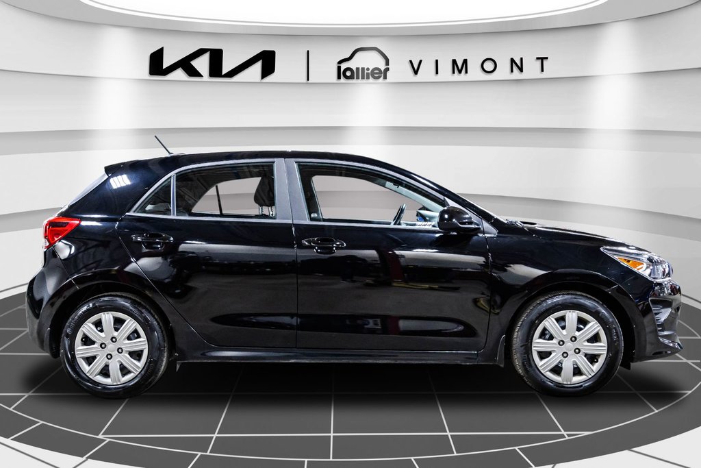 Kia Rio 5-door LX+ 2023 à , Québec - 8 - w1024h768px