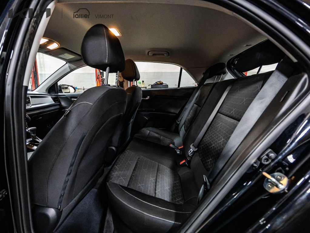 Kia Rio 5-door LX+ 2023 à , Québec - 13 - w1024h768px