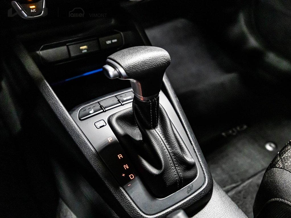 Kia Rio 5-door LX+ 2023 à , Québec - 23 - w1024h768px