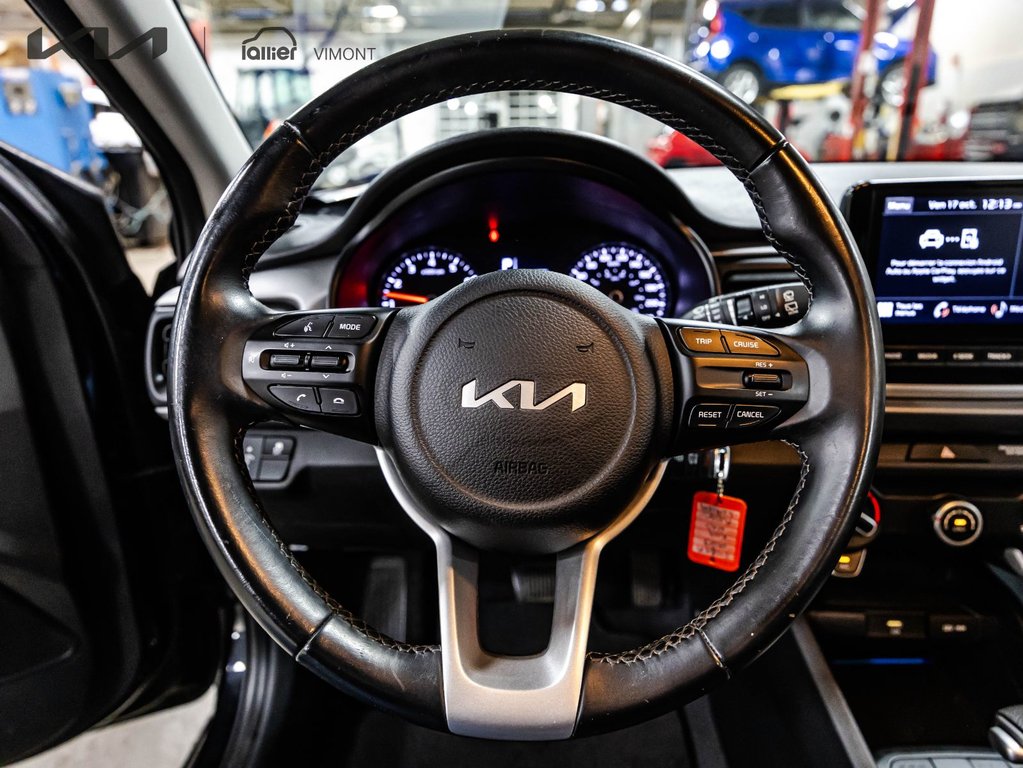 Kia Rio 5-door LX+ 2023 à , Québec - 20 - w1024h768px