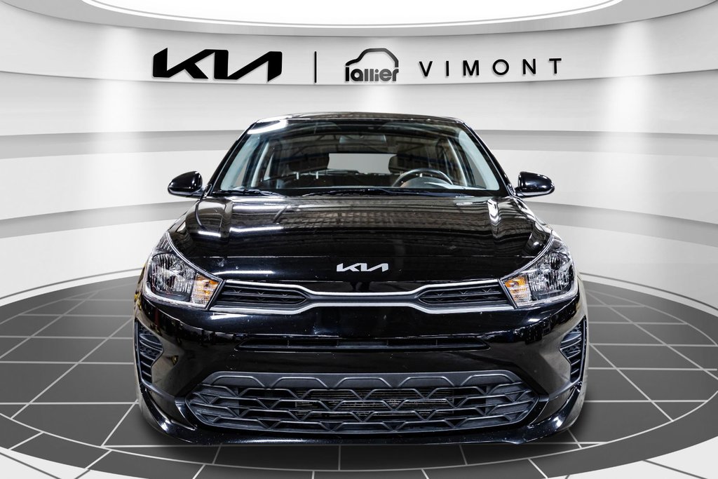 Kia Rio 5-door LX+ 2023 à , Québec - 2 - w1024h768px