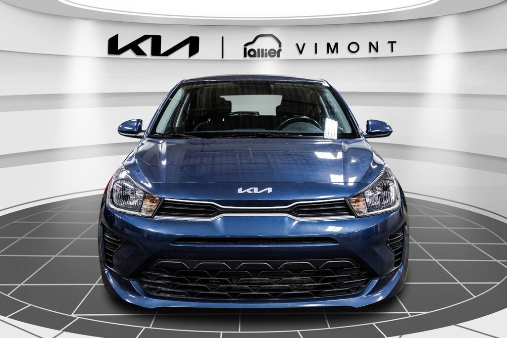 Kia Rio 5-door LX+ 2023 à , Québec - 3 - w1024h768px