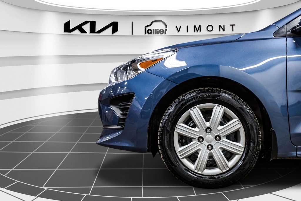 Kia Rio 5-door LX+ 2023 à , Québec - 18 - w1024h768px