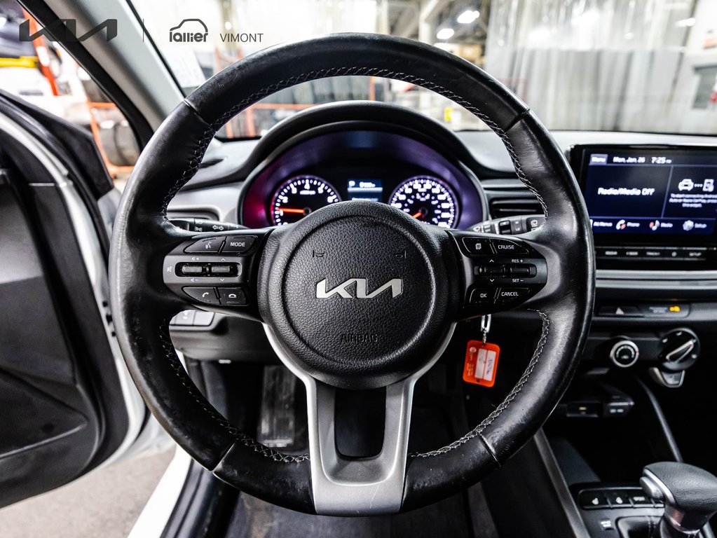 Kia Rio 5-door LX PREMIUM 2023 à , Québec - 22 - w1024h768px