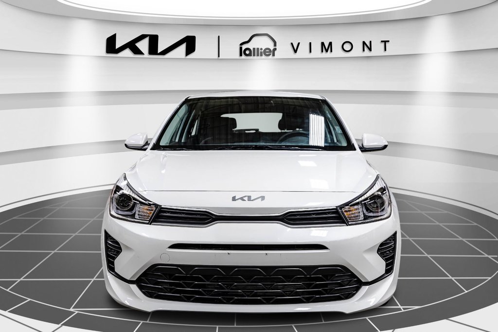 Kia Rio 5-door LX PREMIUM 2023 à , Québec - 3 - w1024h768px