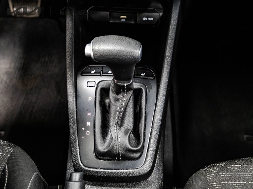 Kia Rio 5-door LX PREMIUM 2023 à , Québec - 23 - w1024h768px