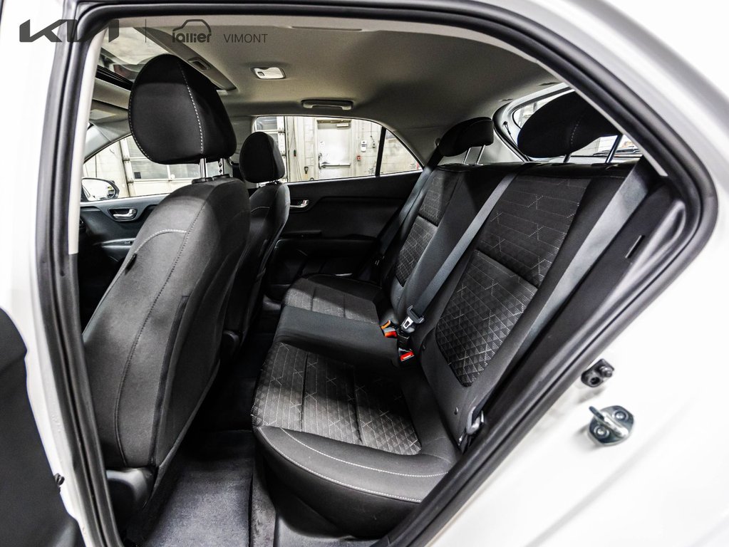 Kia Rio 5-door LX PREMIUM 2023 à , Québec - 10 - w1024h768px