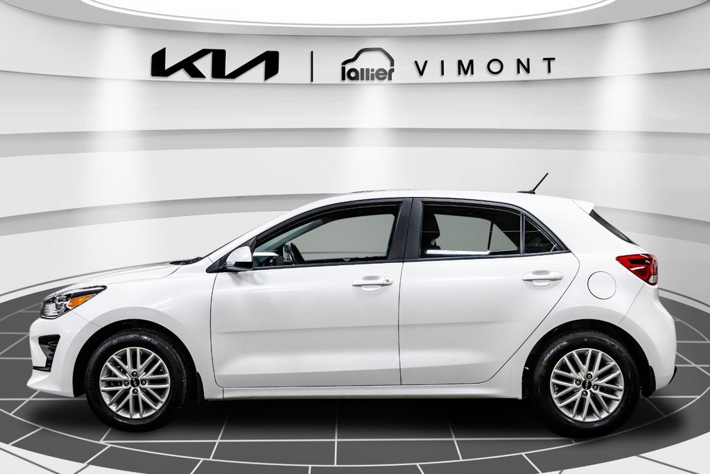 Kia Rio 5-door LX PREMIUM 2023 à , Québec - 7 - w1024h768px